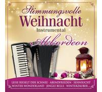 Various Artists - Stimmungsvolle.Akkordeon [Import]