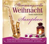 Various Artists - Stimmungsvolle.Saxophon [Import]