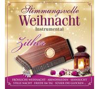 Various Artists - Stimmungsvolle.Zither [Import]