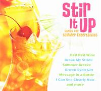 Various Artists - Stir It Up