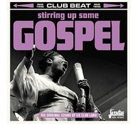 Various Artists - Stirring Up Some Gospel [Import]