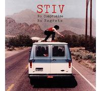 Various Artists - Stiv: No Compromise No..