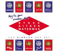 Various Artists - Stock Aitken & Waterman [Import]