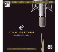 Various Artists – Stockfisch Vinyl Collection 2 – Vinyle