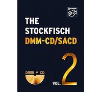 Various Artists - Stockfisch 2 (Various Artists) [New SACD] Hybrid SACD