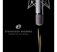 Various Artists - Stockfisch Records Closer To The Music 1 (Various Artists) [Ne