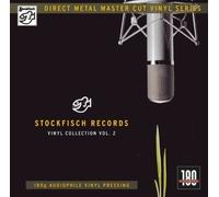 Various Stockfisch Collection 2 / Various (Vinyl)