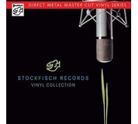Various Artists – Stockfish 1 – Vinyle 180 g – in-akustik – Importé