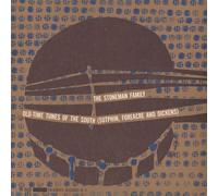 Various Artists - Stoenman Family: Old-Time Tunes Of The [Cd]