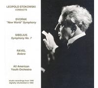 Various Artists - Stokowski Edition 10 / Various [Compact Discs]