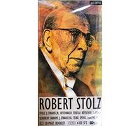 Various Artists - Stolz/J Strauss/Offenbach [Import]
