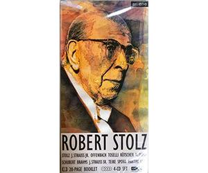Various Artists - Stolz/J Strauss/Offenbach [Import]