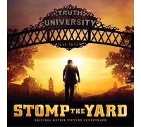 Various Artists - Stomp The Yard