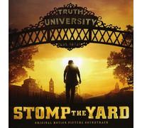 Various Artists – Stomp The Yard