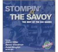 Various Artists - Stompin at The Savoy