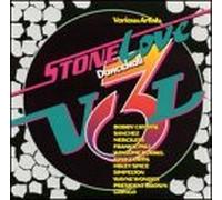 Various Artists - Stone Love 3