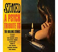 Various Artists - Stoned - A Tribute To The Rolling Stones