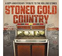 VARIOUS – Stoned Cold Country – 2 LP Vinyle – 2023