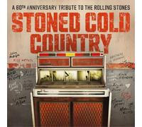 Various Artists – Stoned Cold Country – CD