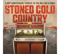 VARIOUS – Stoned Cold Country – 2 LP Vinyle – 2023