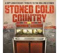 Various Artists - Stoned Cold Country CDPREORDER FOR RELEASE DATE 10/0 - D99z