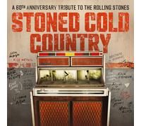 Various Artists - Stoned Cold Country (Various Artists) [New CD]