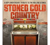 Various Artists - Stoned Cold Country (Various Artists) [New Vinyl LP]
