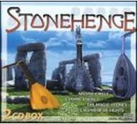 Various Artists - Stonehenge: Mystic Circle