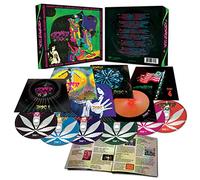 Various Artists - Stoner Box [Import]