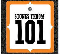 Various Artists - Stones Throw 101 / Various