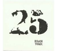 Stop Me If You Think - Rough Trade 25th Anniversary [Import]