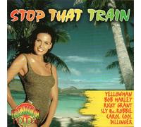 Various Artists - Stop That Rain