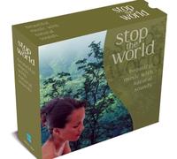 Various Artists - Stop the World