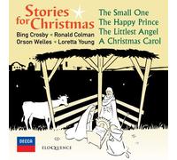 Various Artists - Stories For Christmas / Various [Cd] Australia - Import