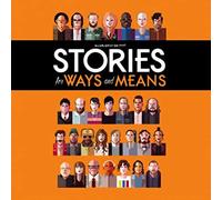 Various Artists - Stories for Ways & Means (LP) [Import]