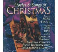 Various Artists - Stories & Songs of Xmas