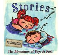 Various Artists - Storieszzz: Adventures of Faye & Fred