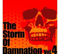 Various Artists - Storm of Damnation Vol.4