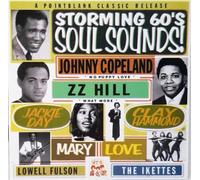 Various Artists - Stormin 60's Soul Sounds