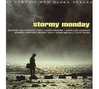 Various Artists – Stormy Monday – Import européen