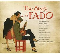 Various Artists - Story of Fado/Various