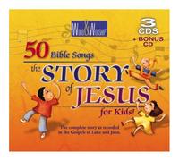 Various Artists - Story of Jesus for Kids