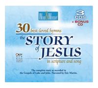 Various Artists - Story of Jesus in Word & Song