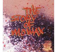 Various Artists - Story of Mo'wax [Import]