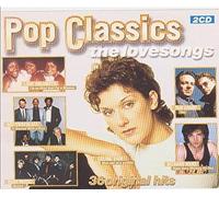 Various Artists - Story of Popclassics/Love [Import]