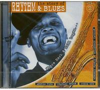Various Artists - Story of Rhythm & Blues 2