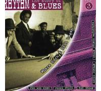 Various Artists - Story of Rhythm & Blues 3 / Various