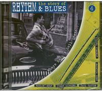 Various Artists - Story of Rhythm & Blues 4 / Various