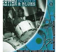 Various Artists - Story of Rhythm & Blues 5