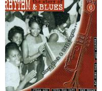 Various Artists - Story of Rhythm & Blues 6 / Various